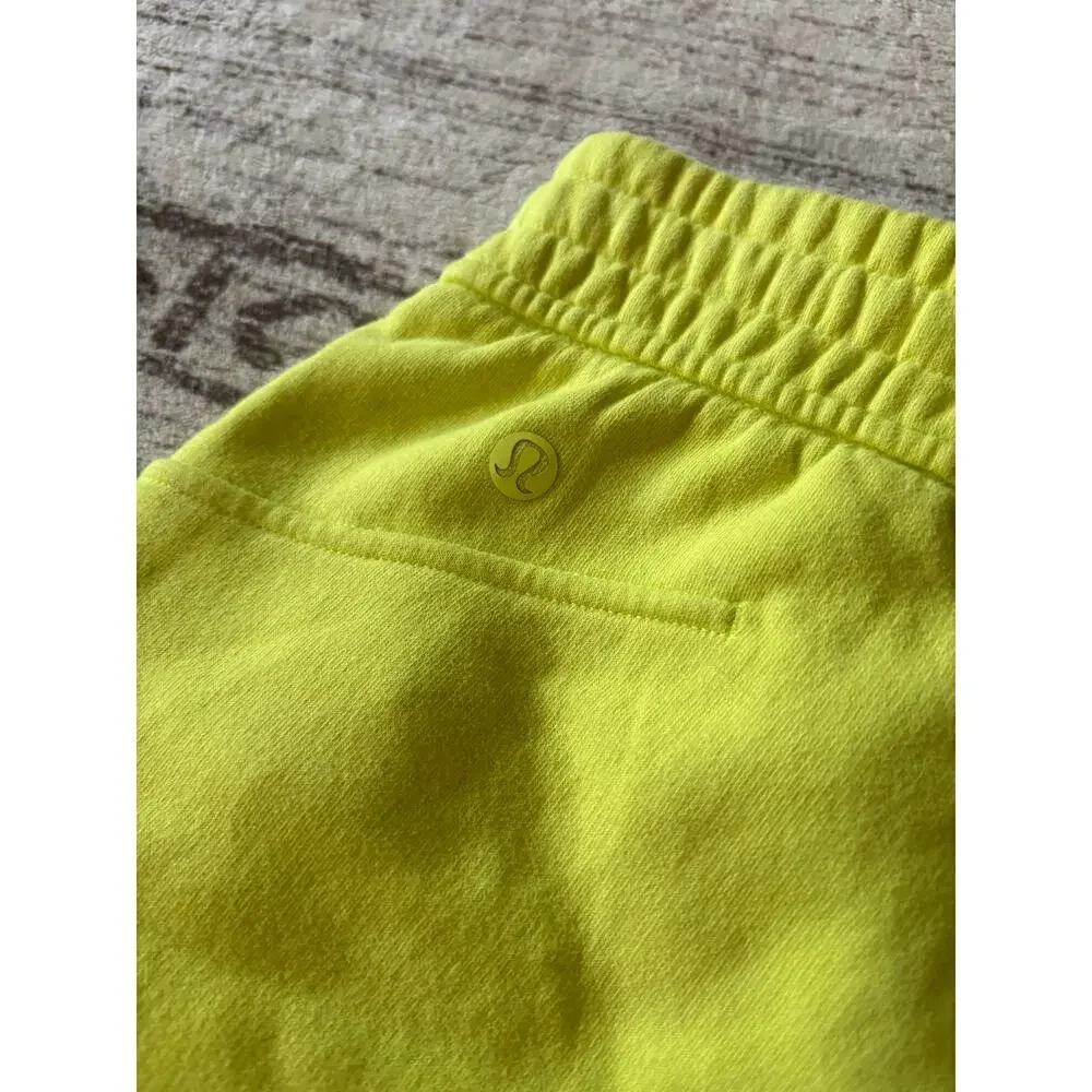 Lululemon Women Loungeful High-Rise Short 7